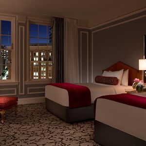 Habitación Executive