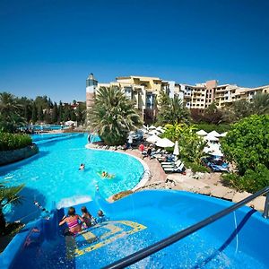 Limak Arcadia Golf Resort Belek